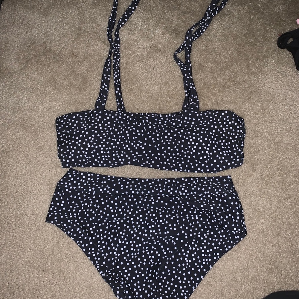 shein swimsuit set